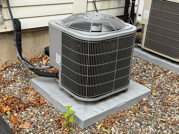 24/7 Emergency Hvac Installation experts in Revere, MA